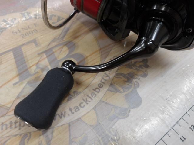 19バリスティック LT2000SS-P