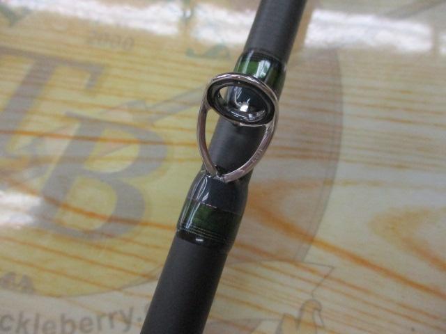 オロチX10 F5-70XT 2P BANDERSNATCH