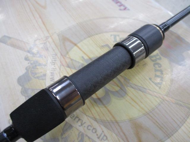 ルナキア LK582S-LS|@ベリーネット 日本最大新品中古釣具WEB ルナキア LK582S-LS|@ベリーネット 日本最大新品中古釣具WEB