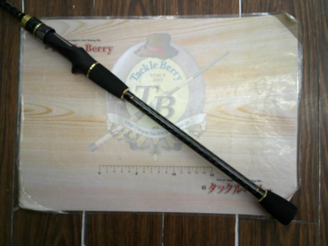 沖釣工房カレイ180小突き