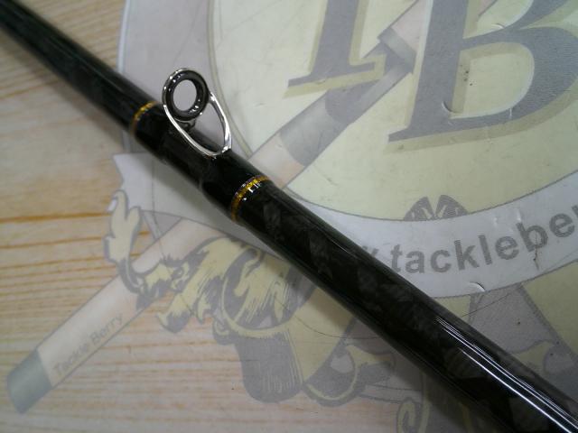 沖釣工房カレイ180小突き