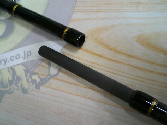 沖釣工房カレイ180小突き