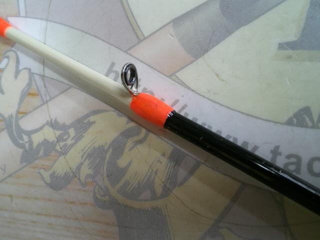 沖釣工房カレイ180小突き