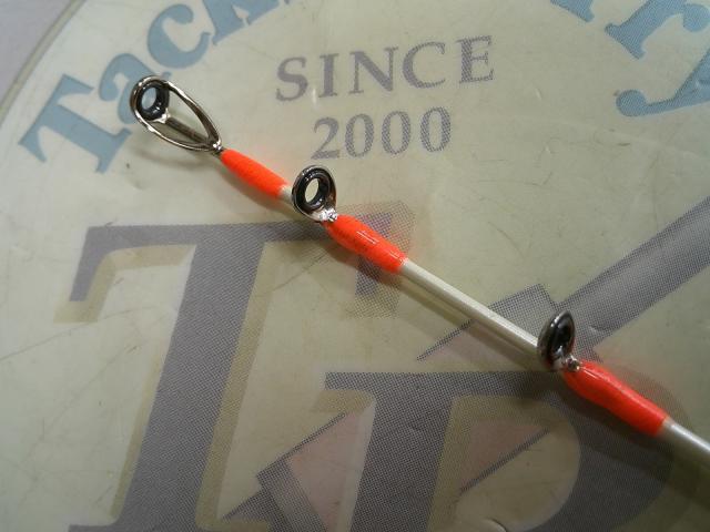 沖釣工房カレイ180小突き