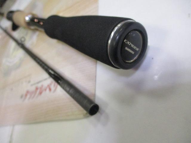 17エクスプライド 172H-2|@ベリーネット 日本最大新品中古釣具 17エクスプライド 172H-2|@ベリーネット 日本最大新品中古釣具