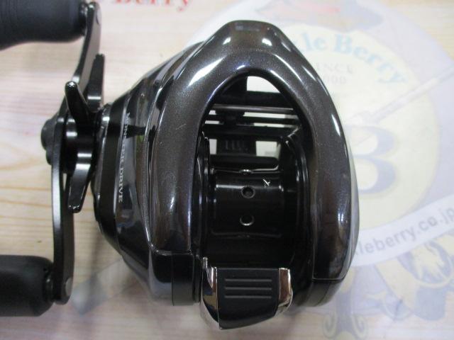 18アンタレスDC MDXG LH|@ベリーネット 日本最大新品中古釣具 18アンタレスDC MDXG LH|@ベリーネット 日本最大新品中古釣具