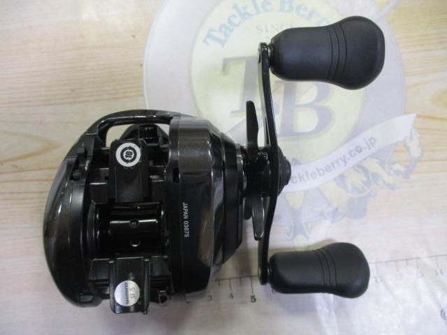 18アンタレスDC MDXG LH|@ベリーネット 日本最大新品中古釣具 18アンタレスDC MDXG LH|@ベリーネット 日本最大新品中古釣具