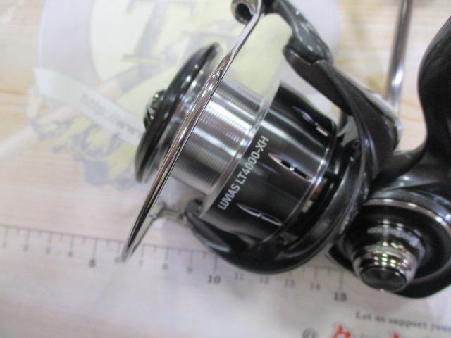 24ルビアス LT4000-XH