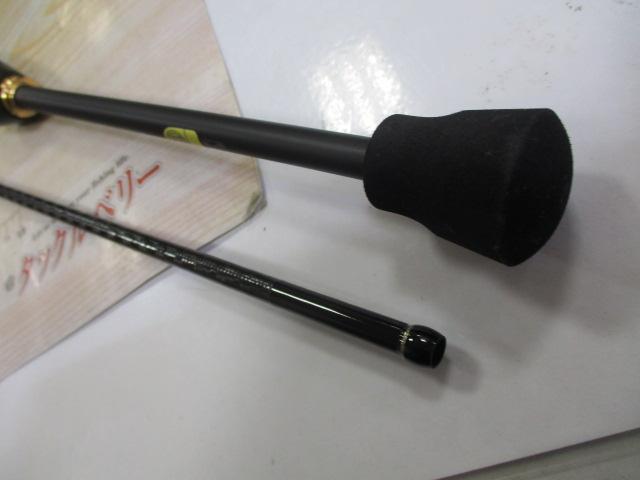 22ソアレSSアジング S64LS