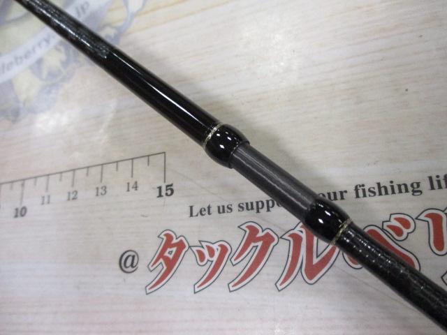 22ソアレSSアジング S64LS