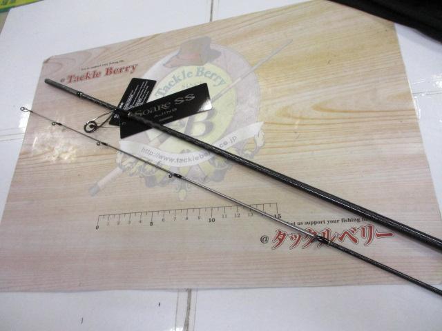 22ソアレSSアジング S64LS