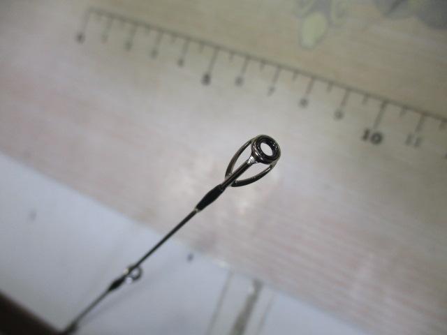 22ソアレSSアジング S64LS