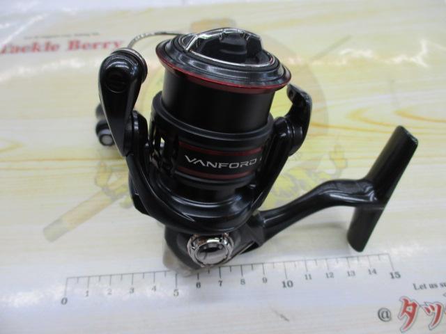 20ヴァンフォード C2000SHG｜＠ベリーネット 日本最大新品中古