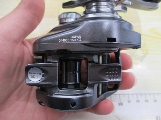 22バンタム XG RH｜＠ベリーネット 日本最大新品中古釣具WEBショップ