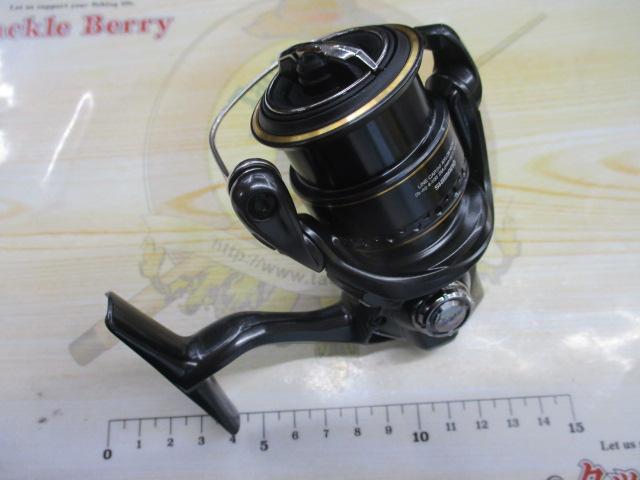 21ソアレXR C2000SSPG