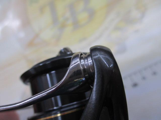 21ソアレXR C2000SSPG