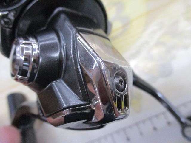 21ソアレXR C2000SSPG