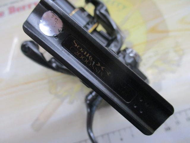 21ソアレXR C2000SSPG