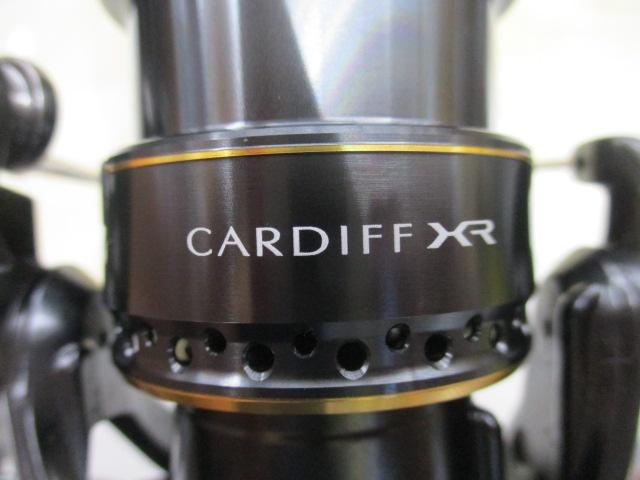 21ソアレXR C2000SSPG