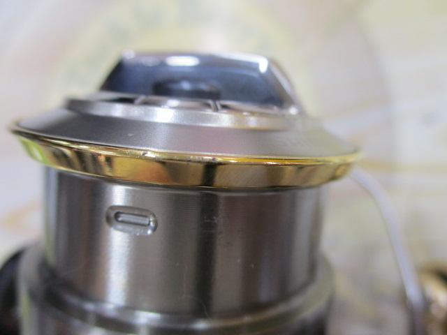 08カーディフ C2000HGS