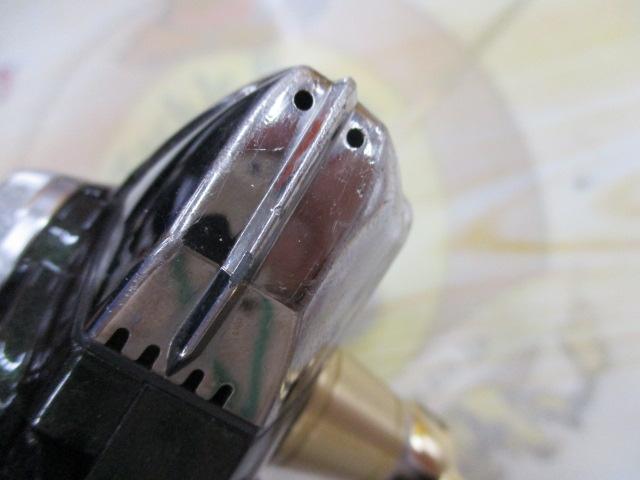 08カーディフ C2000HGS