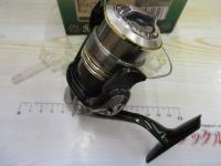 08カーディフ C2000HGS