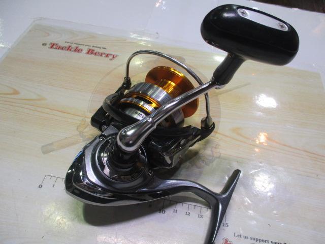 17エクセラー 4000｜＠ベリーネット 日本最大新品中古釣具WEB