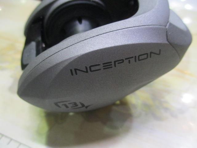 インセプション