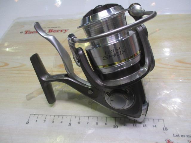 トライソSHOX 2000LBD