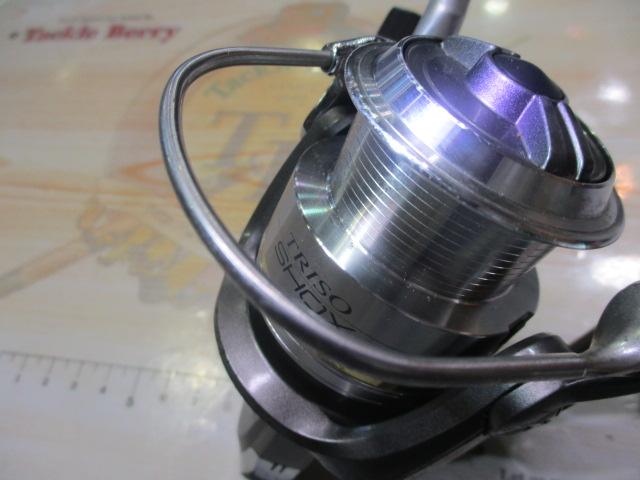 トライソSHOX 2000LBD