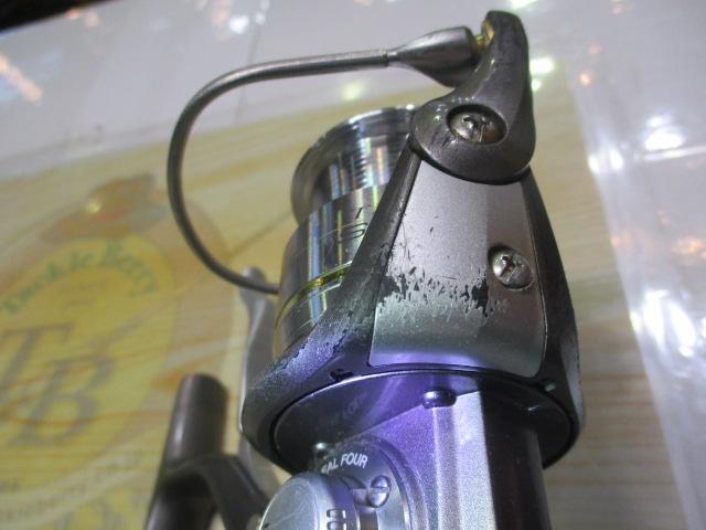 トライソSHOX 2000LBD