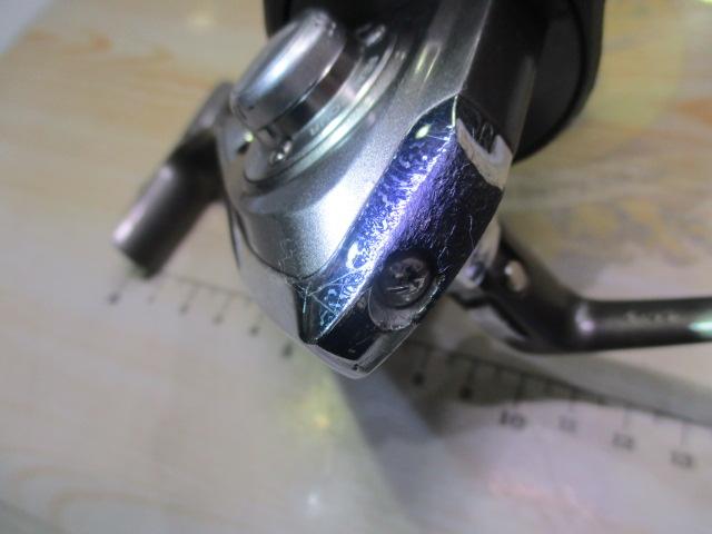 トライソSHOX 2000LBD