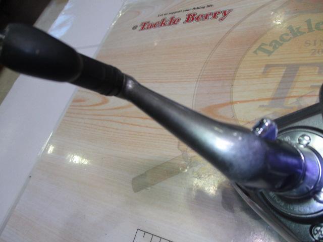 トライソSHOX 2000LBD