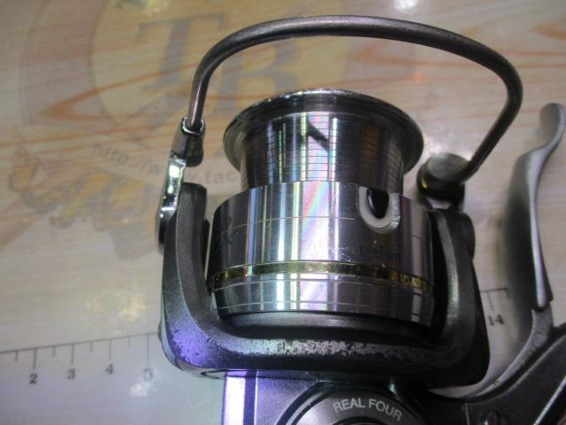 トライソSHOX 2000LBD