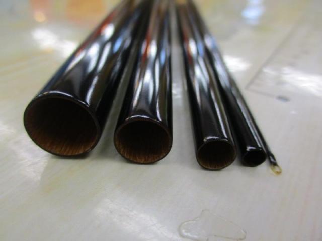 東峰木舟独歩17.3