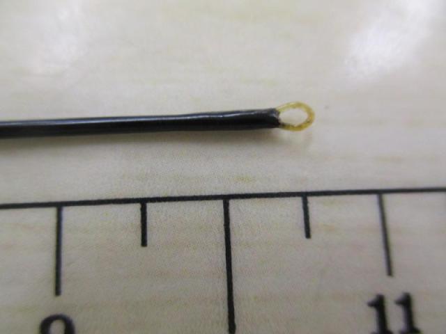 東峰木舟独歩17.3