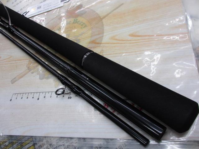 カムイランケタム 121XH｜＠ベリーネット 日本最大新品中古釣具