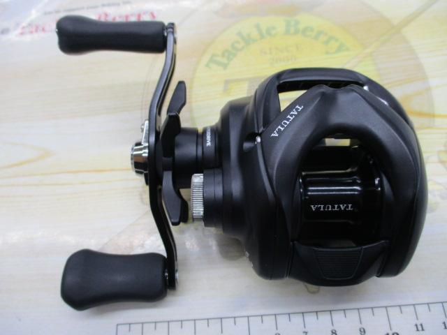 24タトゥーラ TW 100L