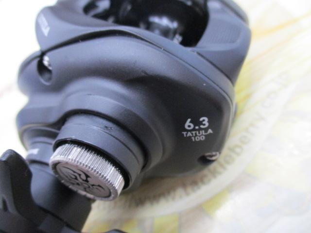 24タトゥーラ TW 100L