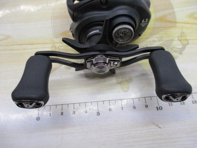 24タトゥーラ TW 100L