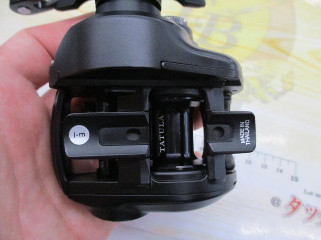 24タトゥーラ TW 100L