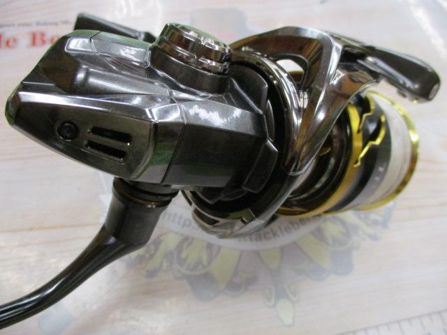 SHIMANO - 20ツインパワーc 5000XG新品未使用 20ツインパワー C5000XG｜＠ベリーネット 日本最大新品中古釣具