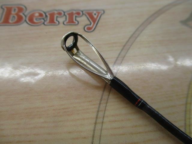 ブレイゾン 721MHB・V