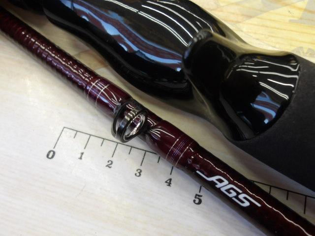 ハートランド HL741MHRB-SV AGS17