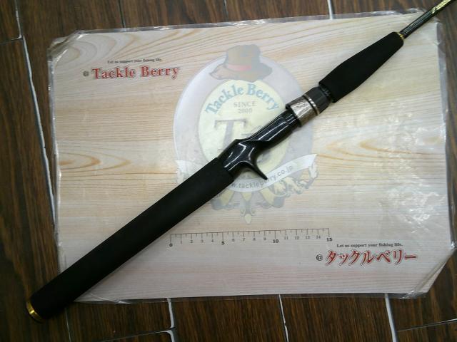 【美品】メガバス デストロイヤー 極初期 F3-61X スピードティップカスタム 美品】メガバス デストロイヤー 極初期 F3-61X スピードティップ