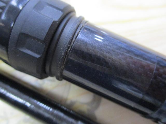 コルトスナイパーXR S100M