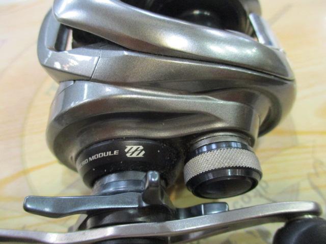 15メタニウムDC HG (LH)|@ベリーネット 日本最大新品中古釣具 15メタニウムDC HG (LH)|@ベリーネット 日本最大新品中古釣具