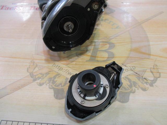 15メタニウムDC HG (LH)|@ベリーネット 日本最大新品中古釣具 15メタニウムDC HG (LH)|@ベリーネット 日本最大新品中古釣具