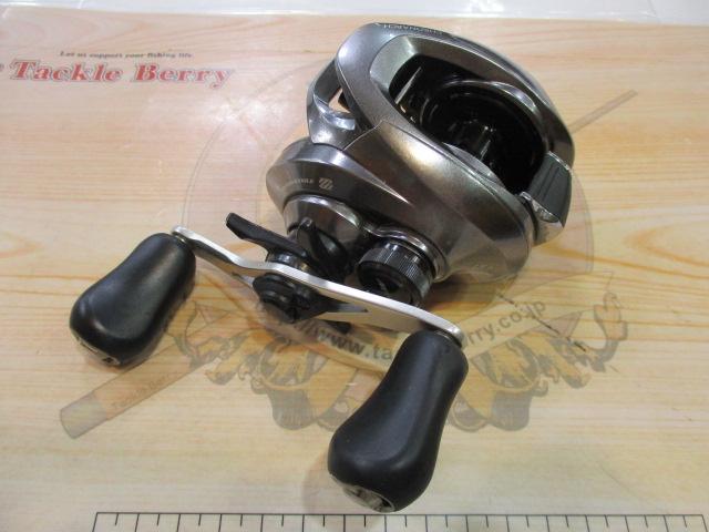 17クロナークMGL 151｜＠ベリーネット 日本最大新品中古釣具WEB