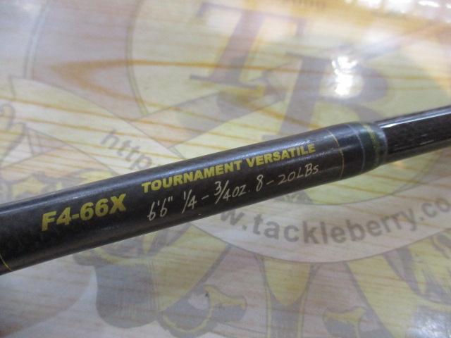 デストロイヤー F4-66X(HT1000)